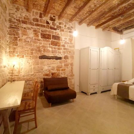 Appartamento Santa Manna, Bari Vecchia Экстерьер фото